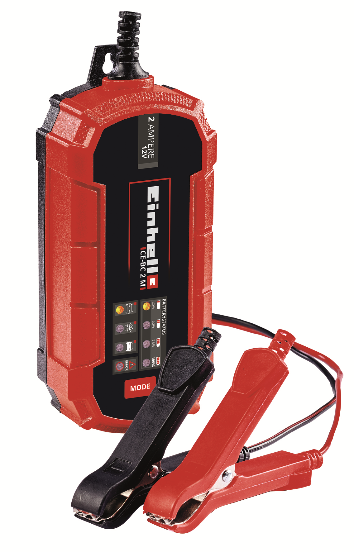 Einhell Batterilader CE-BC 2 m