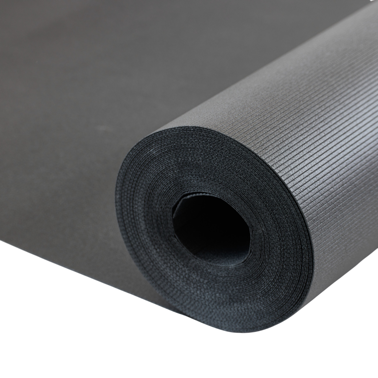 Moland MolaSilence Plus uden fugtspærre 1,6x1100x18200 mm