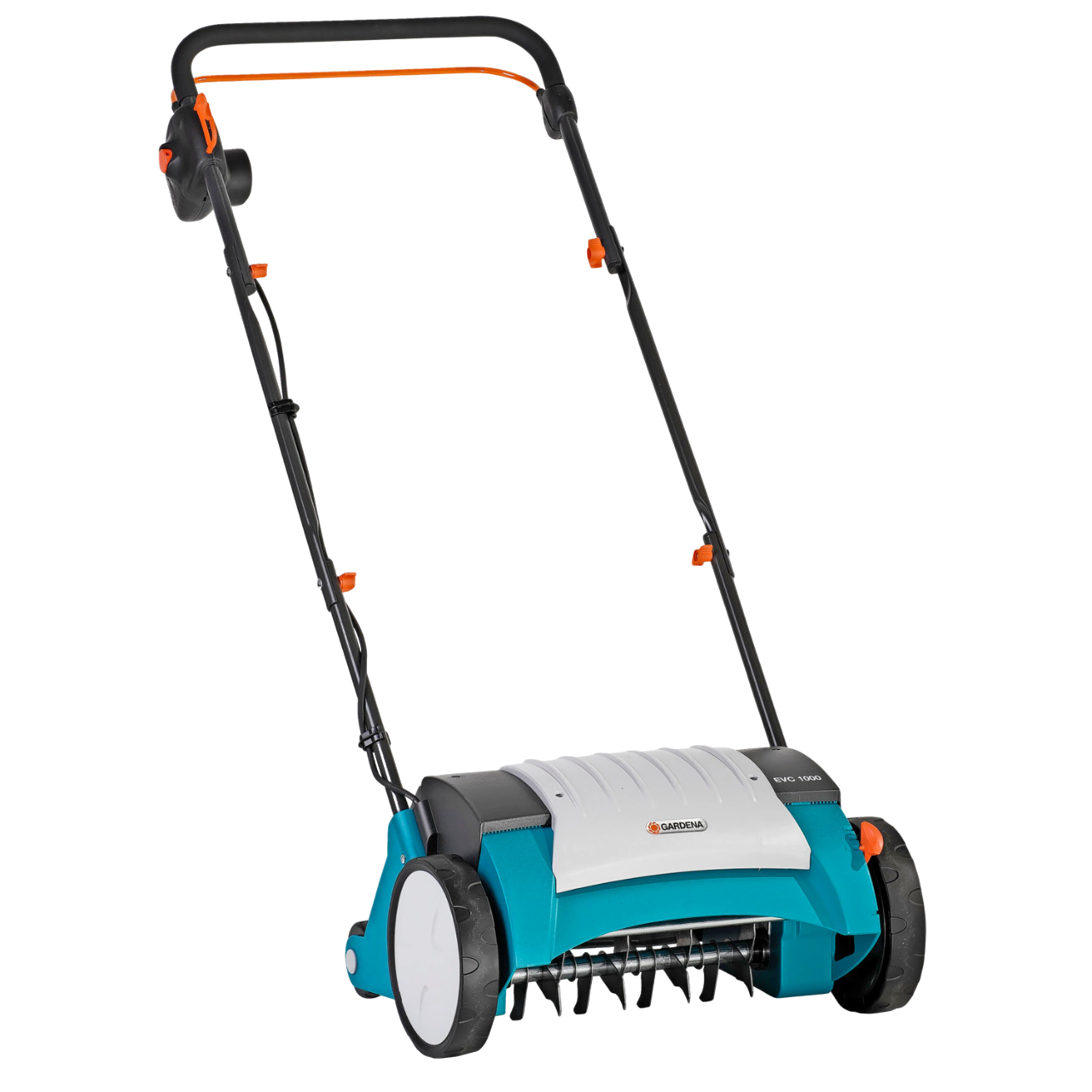 Gardena EVC 1000 Plænelufter 230V