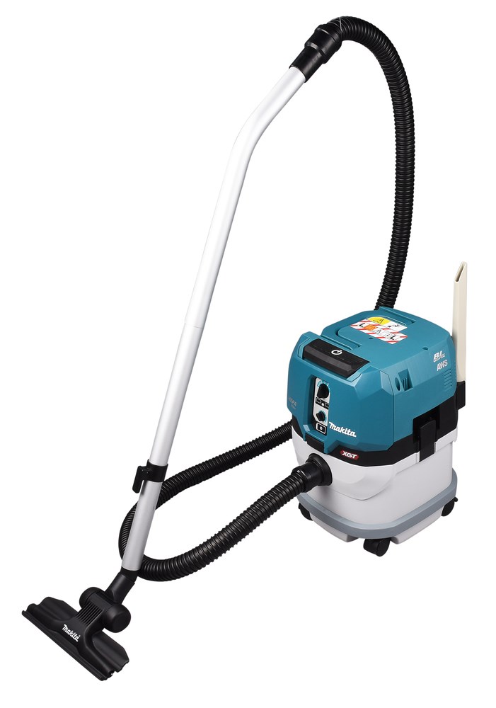 Makita VC004GLZ01 40V XGT Støvsuger – Solo