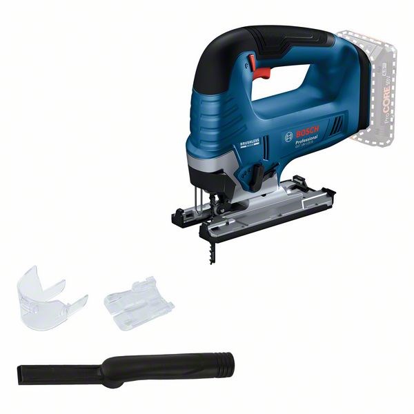 Bosch Professional GST 18V-125 B Stiksav – Solo