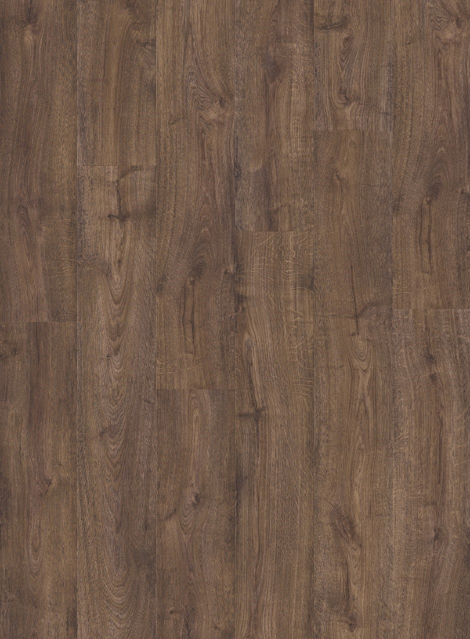 Pergo Lysefjord Pad Pro Brown Lodge Oak Vinylgulv