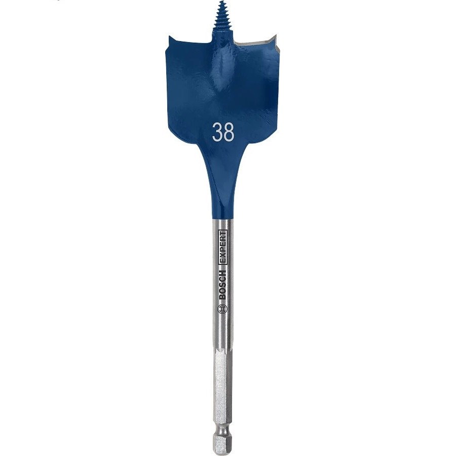 Bosch SelfCut Fladfræsebor 38x152mm