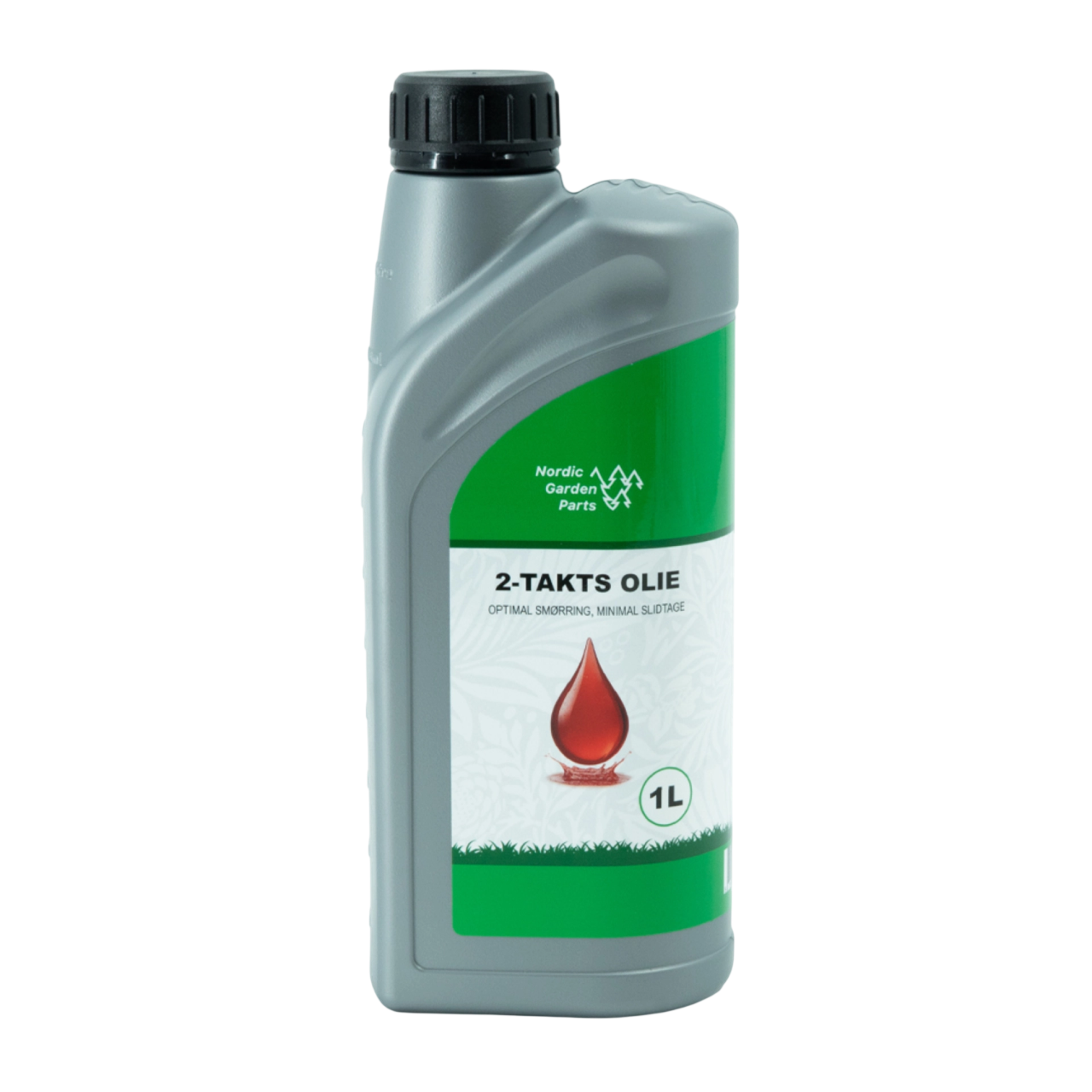 NGP 2-takts olie 1L