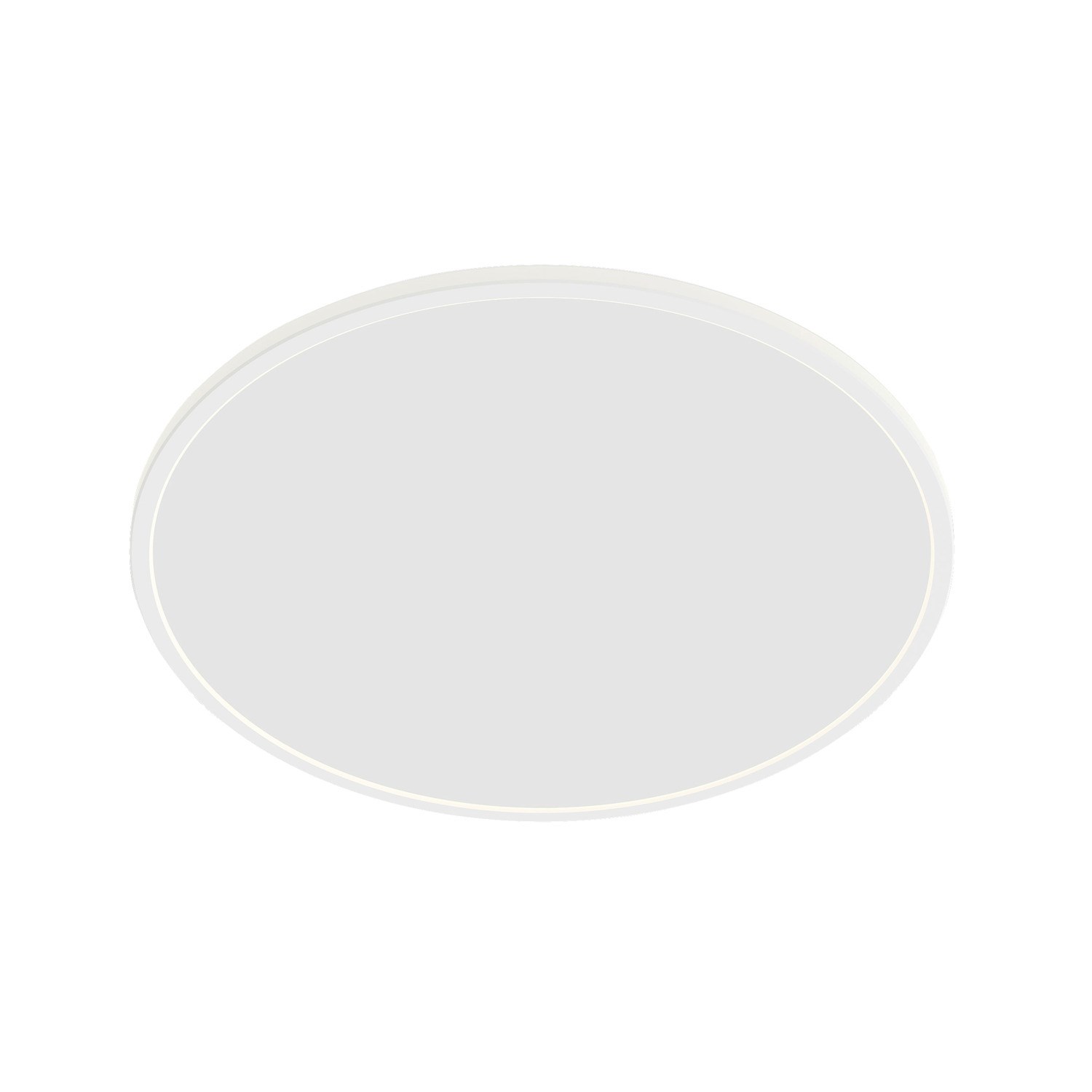 Philips SceneSwitch SuperSlim Udendørs loftlampe i hvid