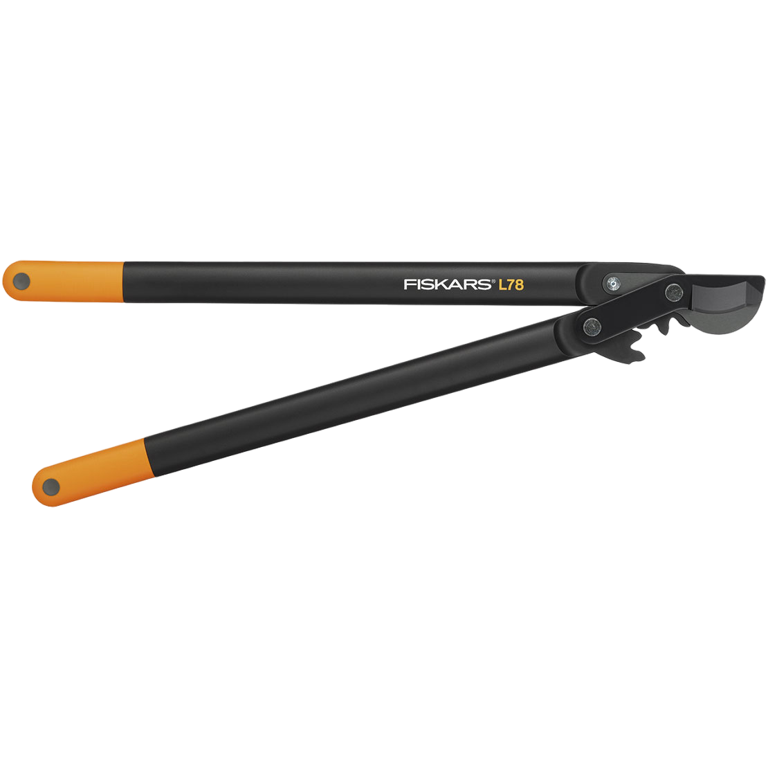 Fiskars L78 PowerGear Grensaks med udveksling 70 cm