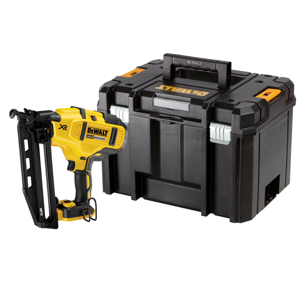 DeWALT DCN660N-XJ 18V XR Dykkerpistol – Solo TSTAK