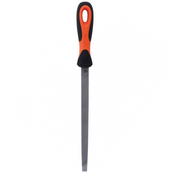 Bahco Firkantfil 8" mellem - 200 mm