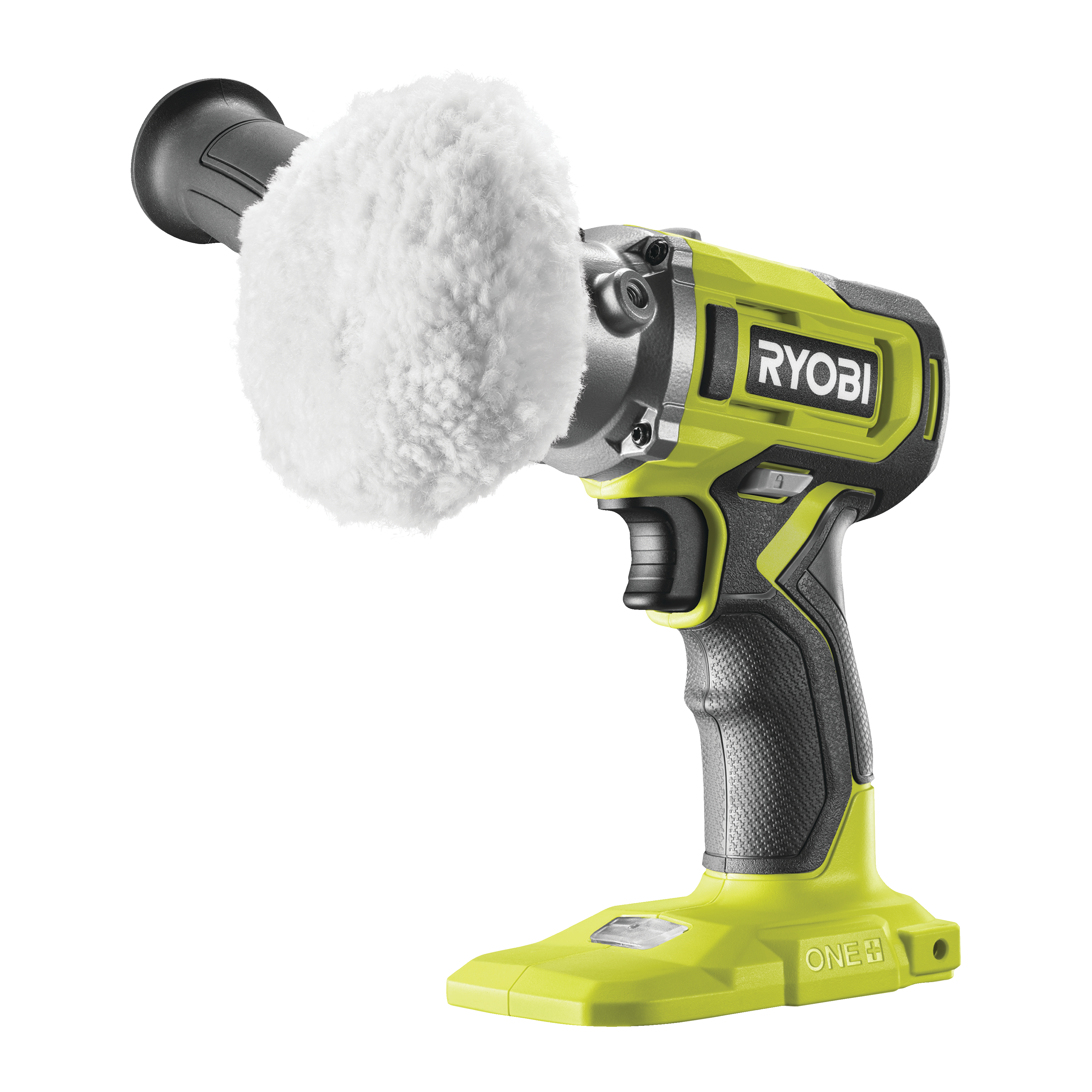 Ryobi RDP18-0 ONE+ 18V Poler-/slibemaskine – Solo