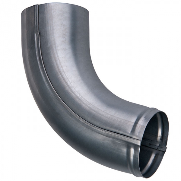 Plastmo stål plus udkast 90 mm