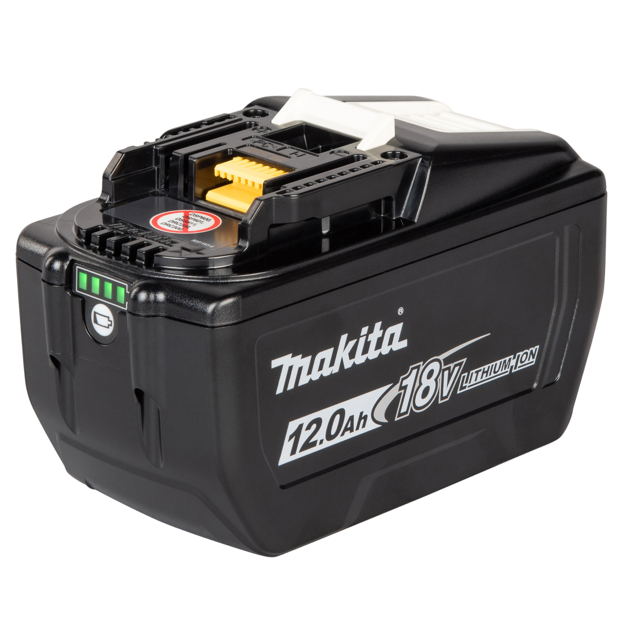 Makita 18V LXT 12,0 Ah Batteri – BL18120