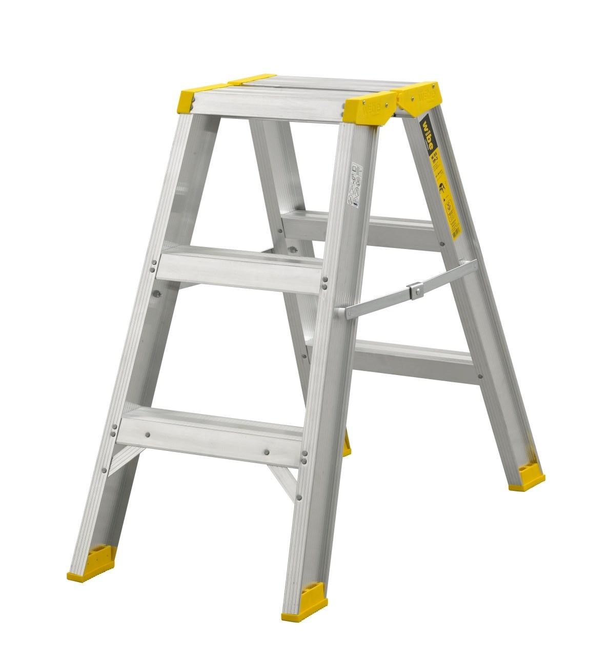 Wibe Smal Arbejdsbuk W 55TP-3 - 804023