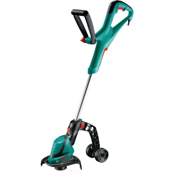 Bosch Art 24 + Græstrimmer med hjul