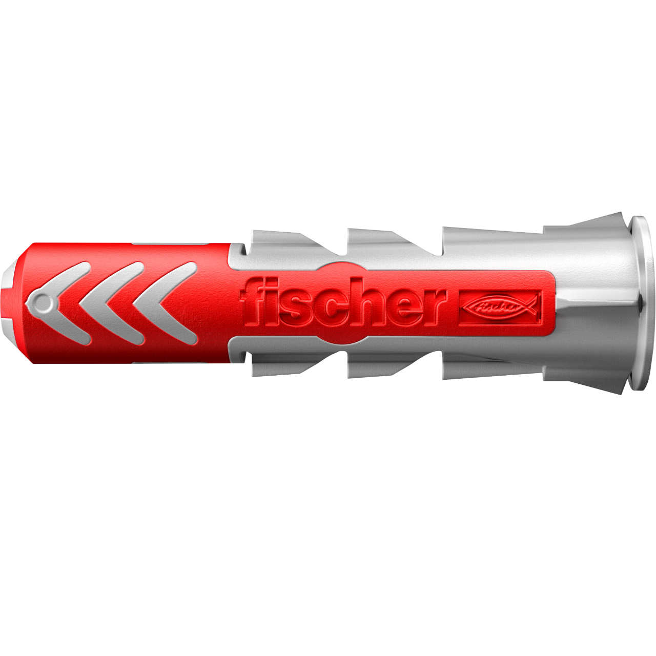 Fischer DuoPower 10 x 50 mm LD Universel nylonplug - 50 stk.