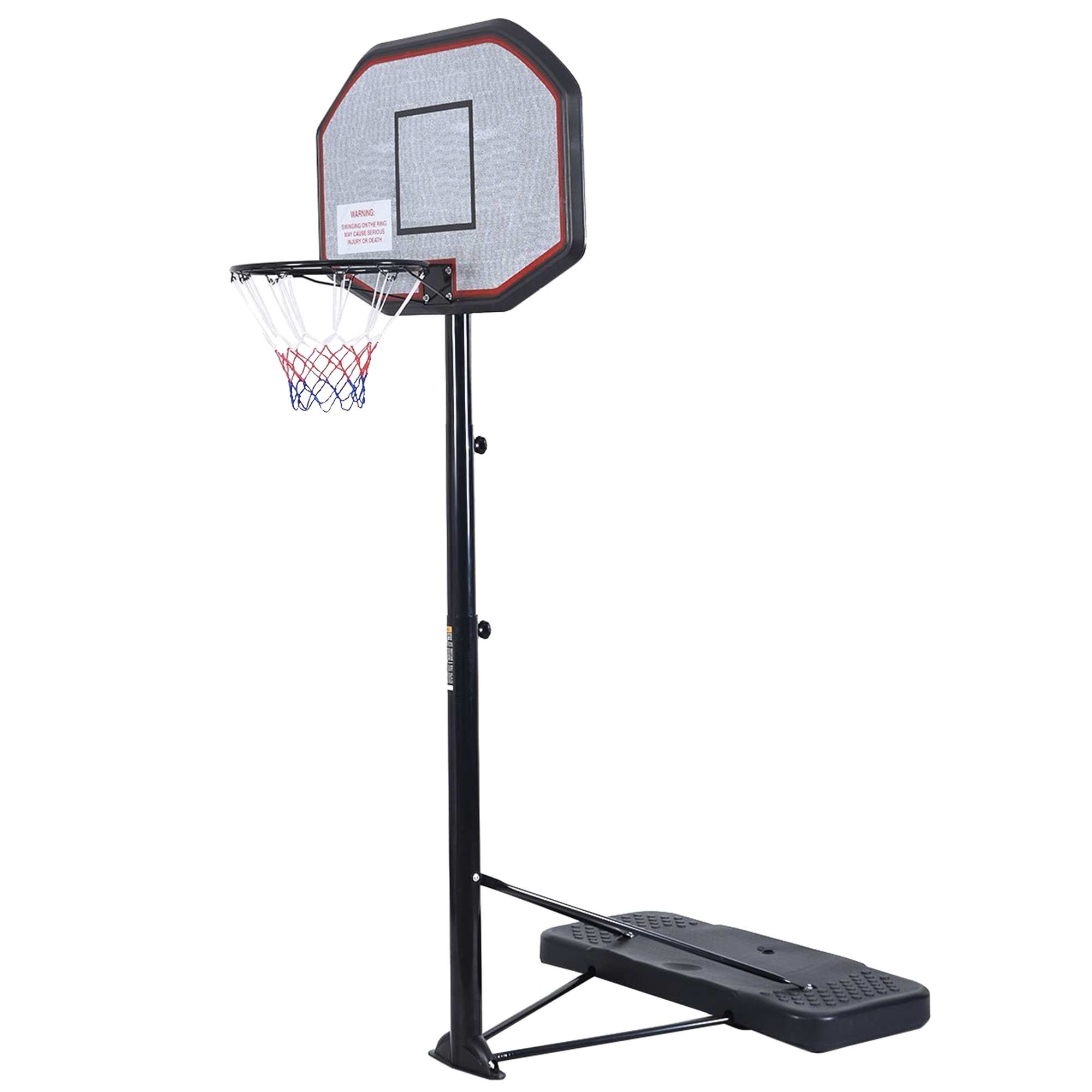 Nordic Games Pro basketball stander