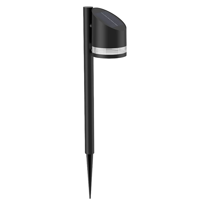 Philips Fyve Solcelle bedlampe, slope