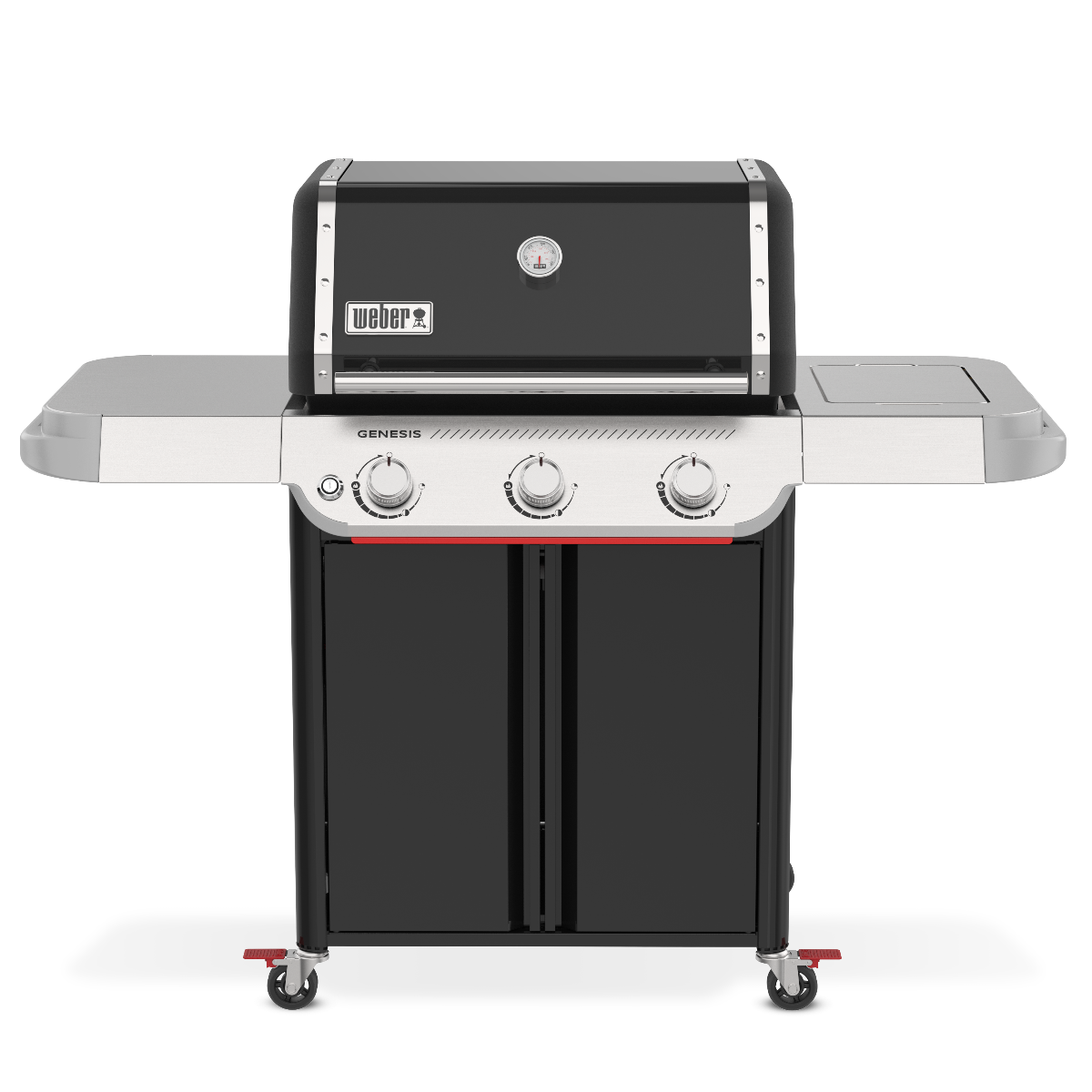 Weber Genesis E-315W Gasgrill