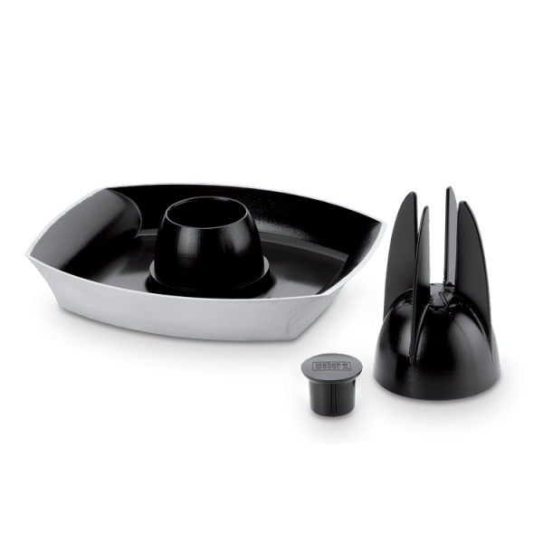 Weber Deluxe kyllingeholder - 6731