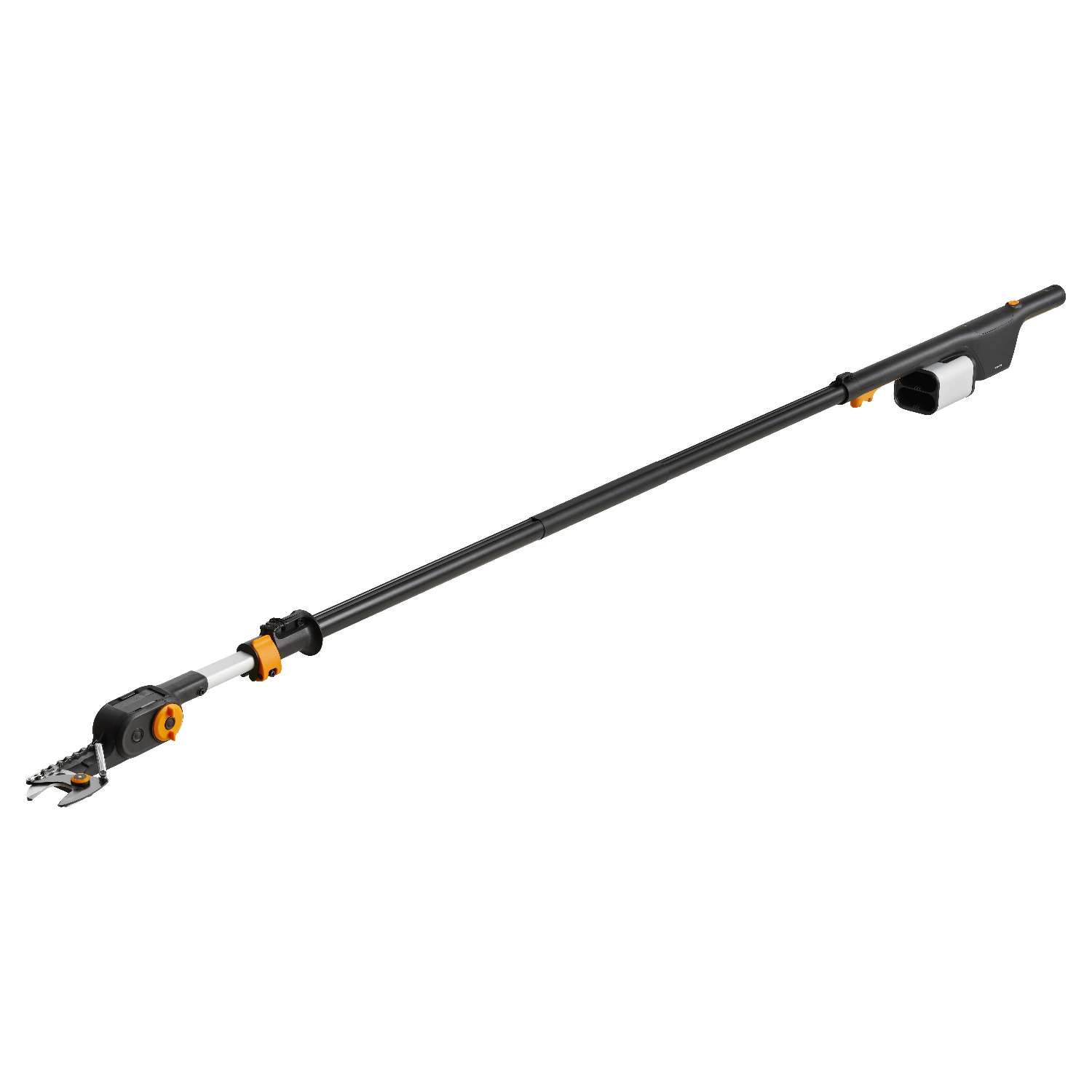 Fiskars Power Tools eTree Pruner Bypass Grensaks – Solo
