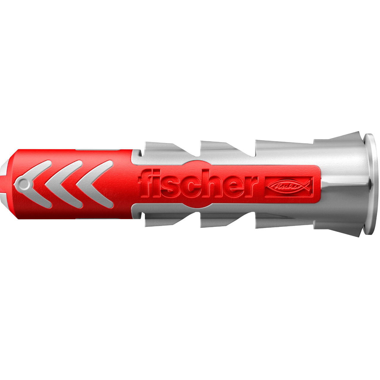 Fischer DuoPower 8x40 mm Universel nylonplug - 18 stk.