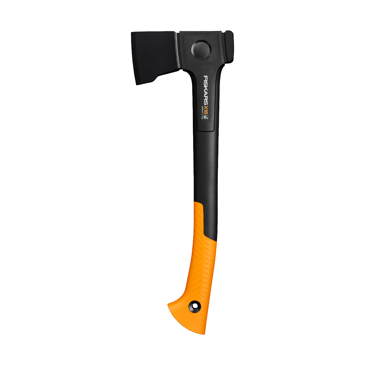 Fiskars X-series X18 Universaløkse med lille øksehoved