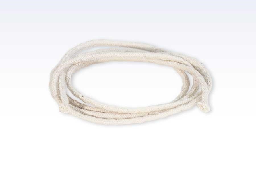 Roliba Bomuldsvæge 3 mm x 100 cm