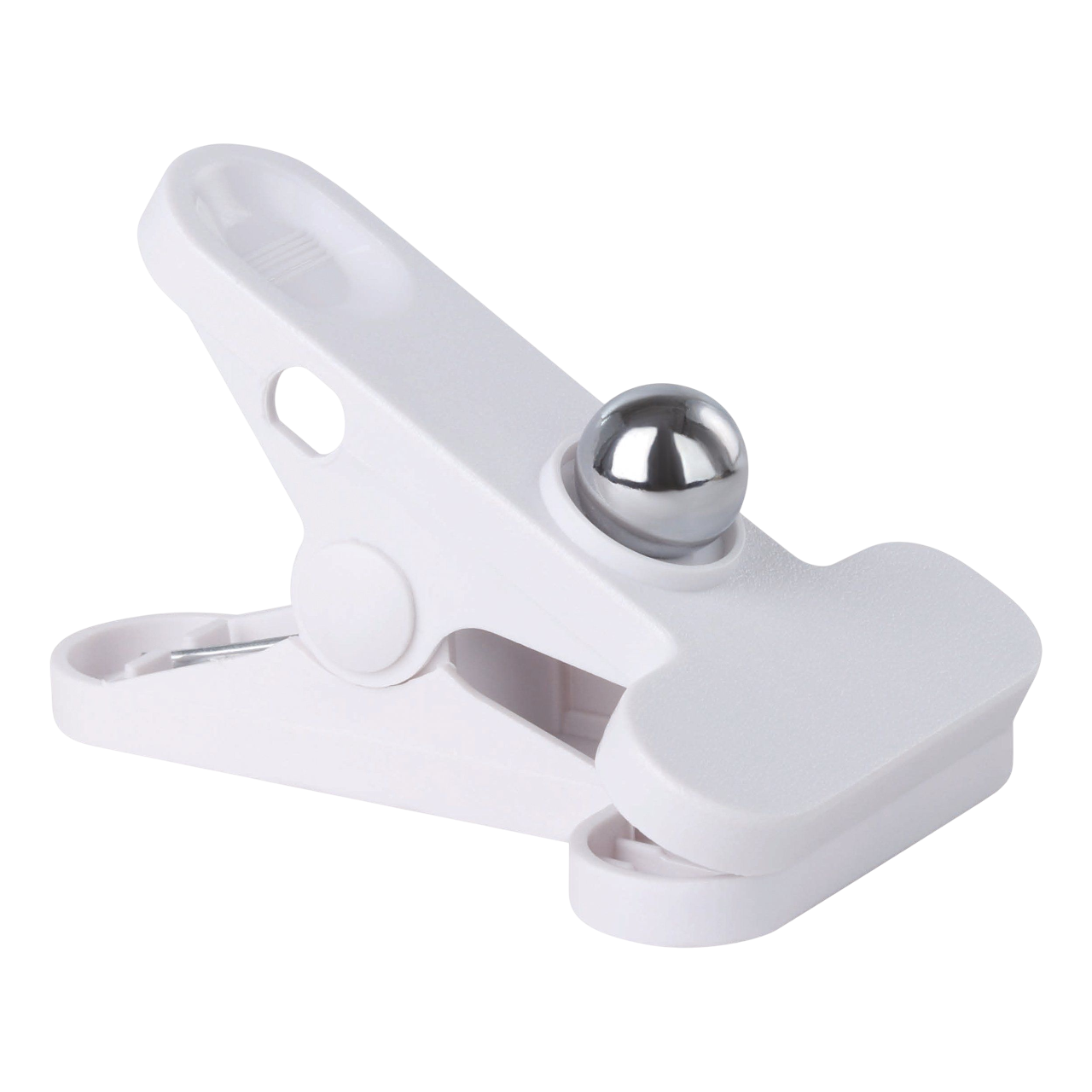 EGLO Muraglie Clips i hvid