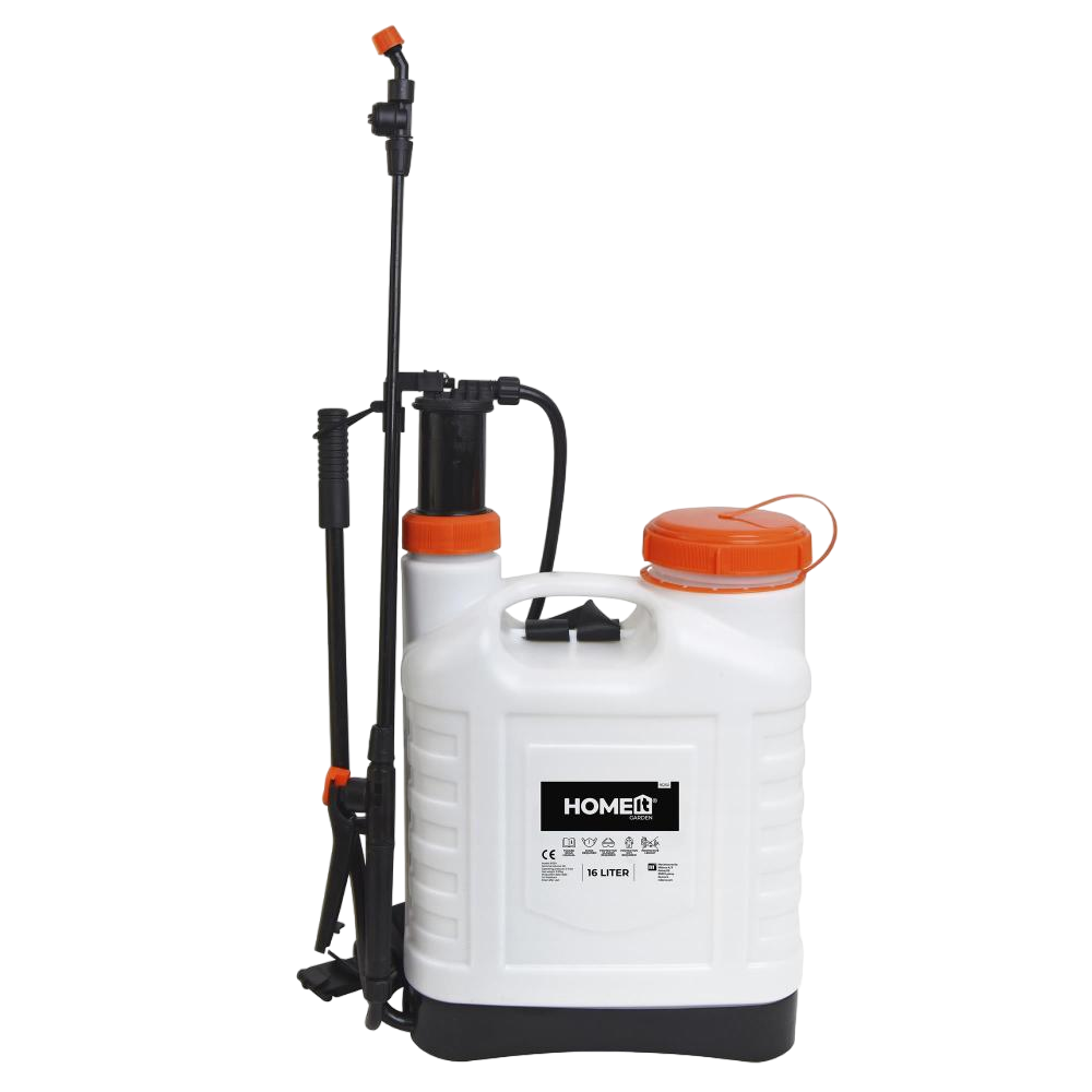 Home>it Rygsprøjte 16 liter