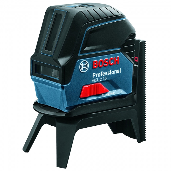Bosch GCL 2-15 Kombilaser