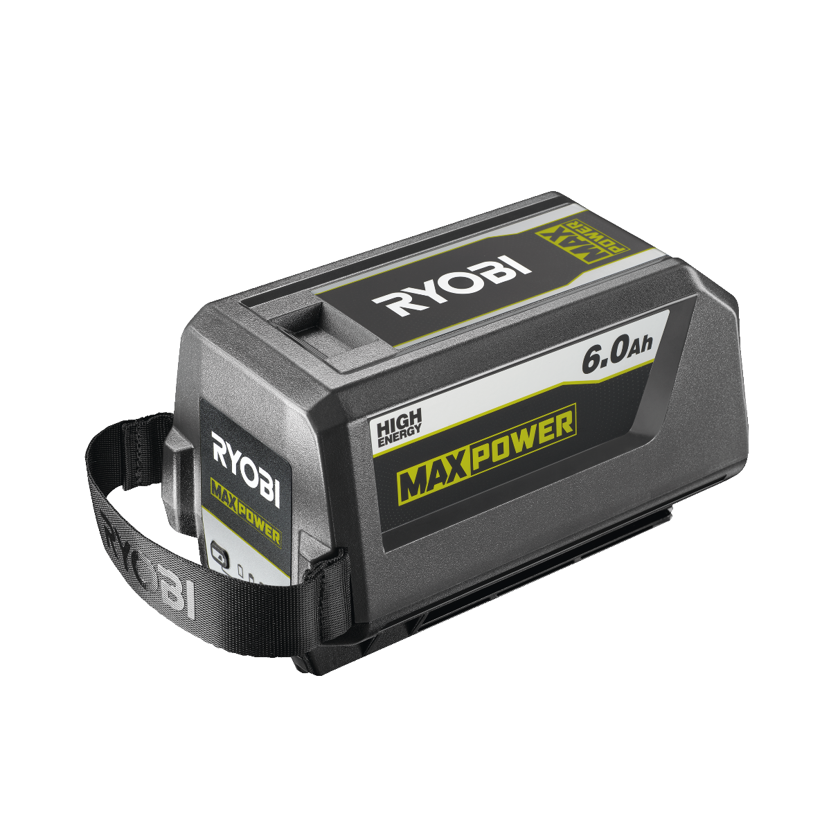 Ryobi RY36B60B MAX POWER 36V 6,0 Ah Batteri