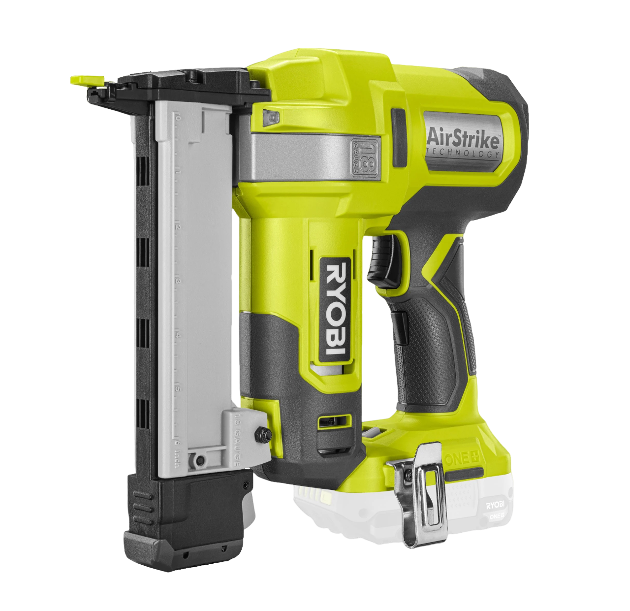 Ryobi R18GS18-0 ONE+ 18V Klammepistol 18G – Solo