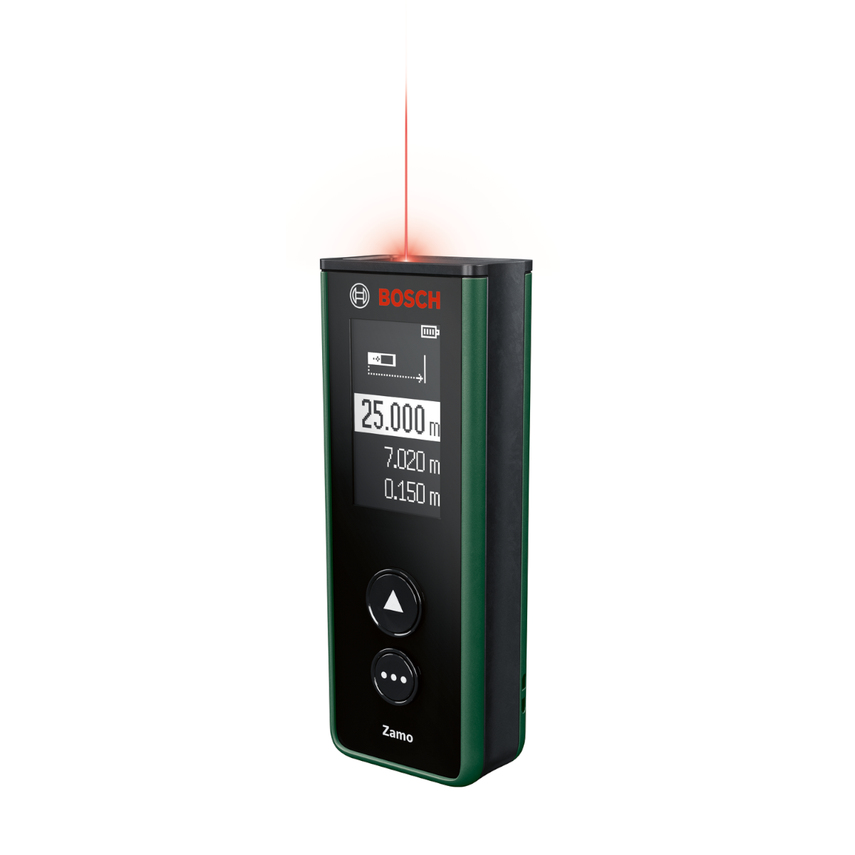 Bosch Zamo Laserafstandsmåler