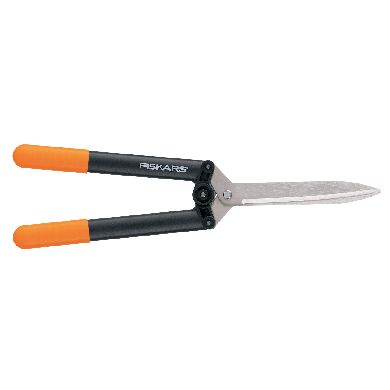 Fiskars PowerLever Hækkesaks med udveksling