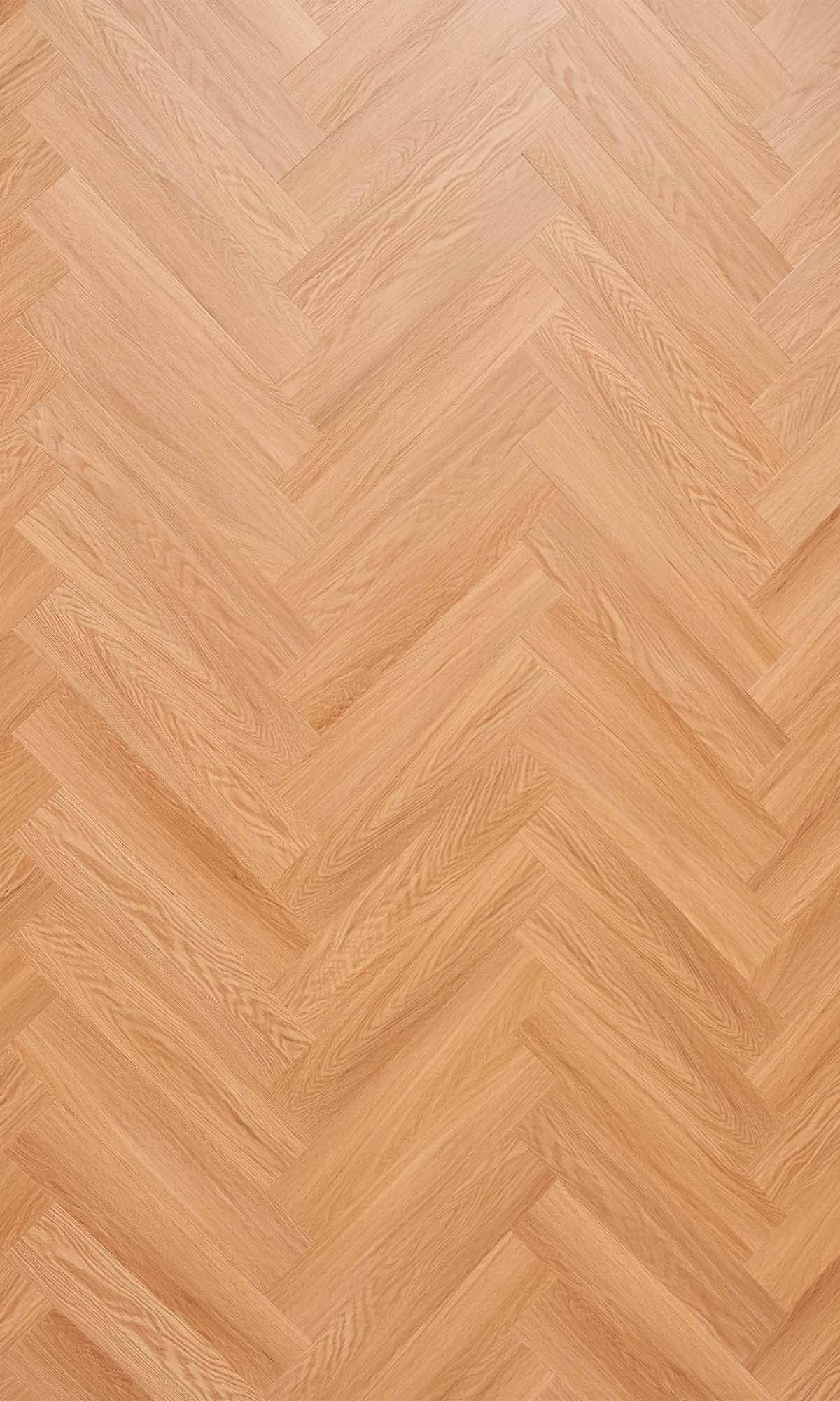 Wallmann Impressive Sildeben Nature oak, V4 Korkvinylgulv