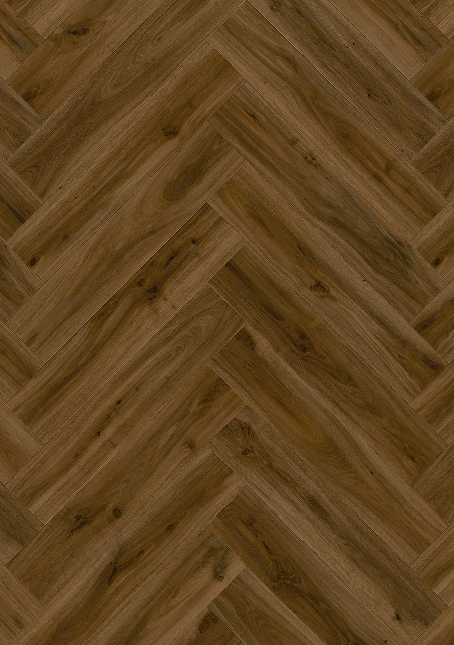 Pergo Vorma Pad Pro Brown Heritage Oak Vinylgulv