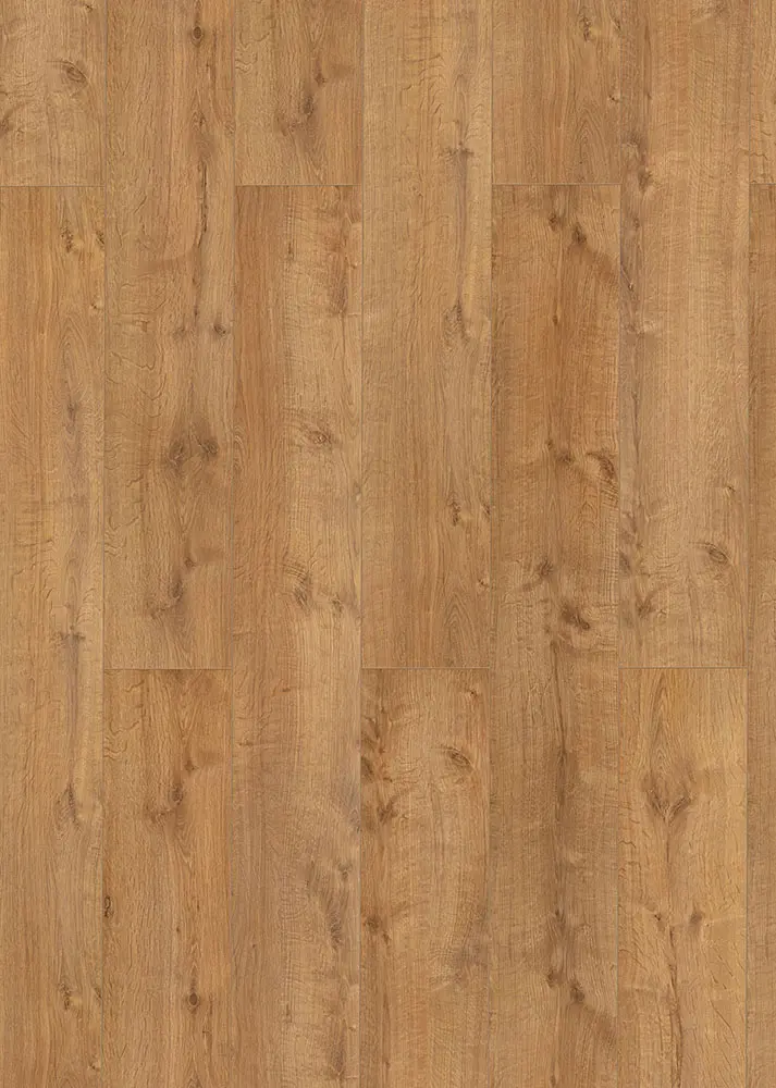 Wallmann Grande XXL Eg plank 62963 Amber fort, V4 laminatgulv