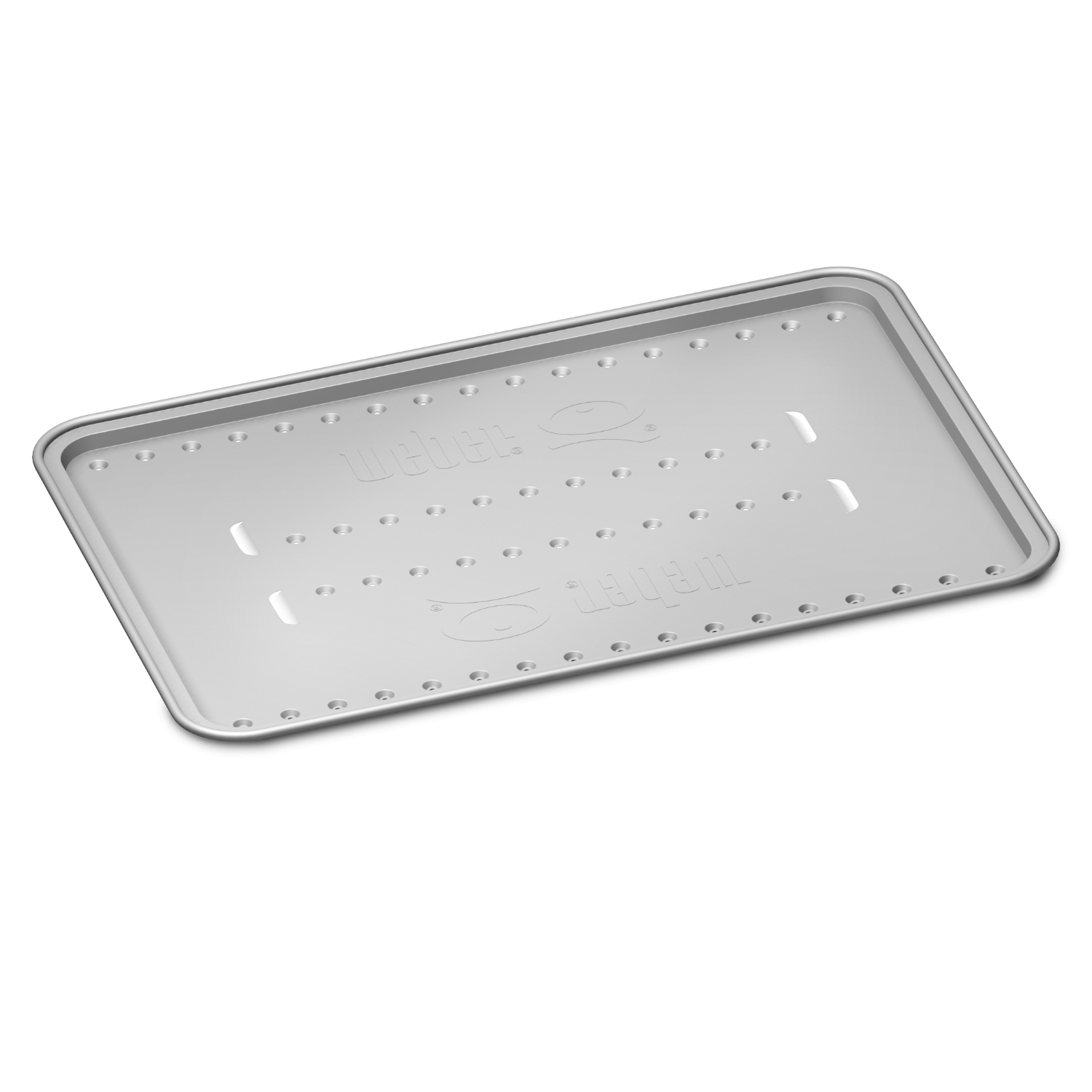 Weber Bradepande til stegerist 6563