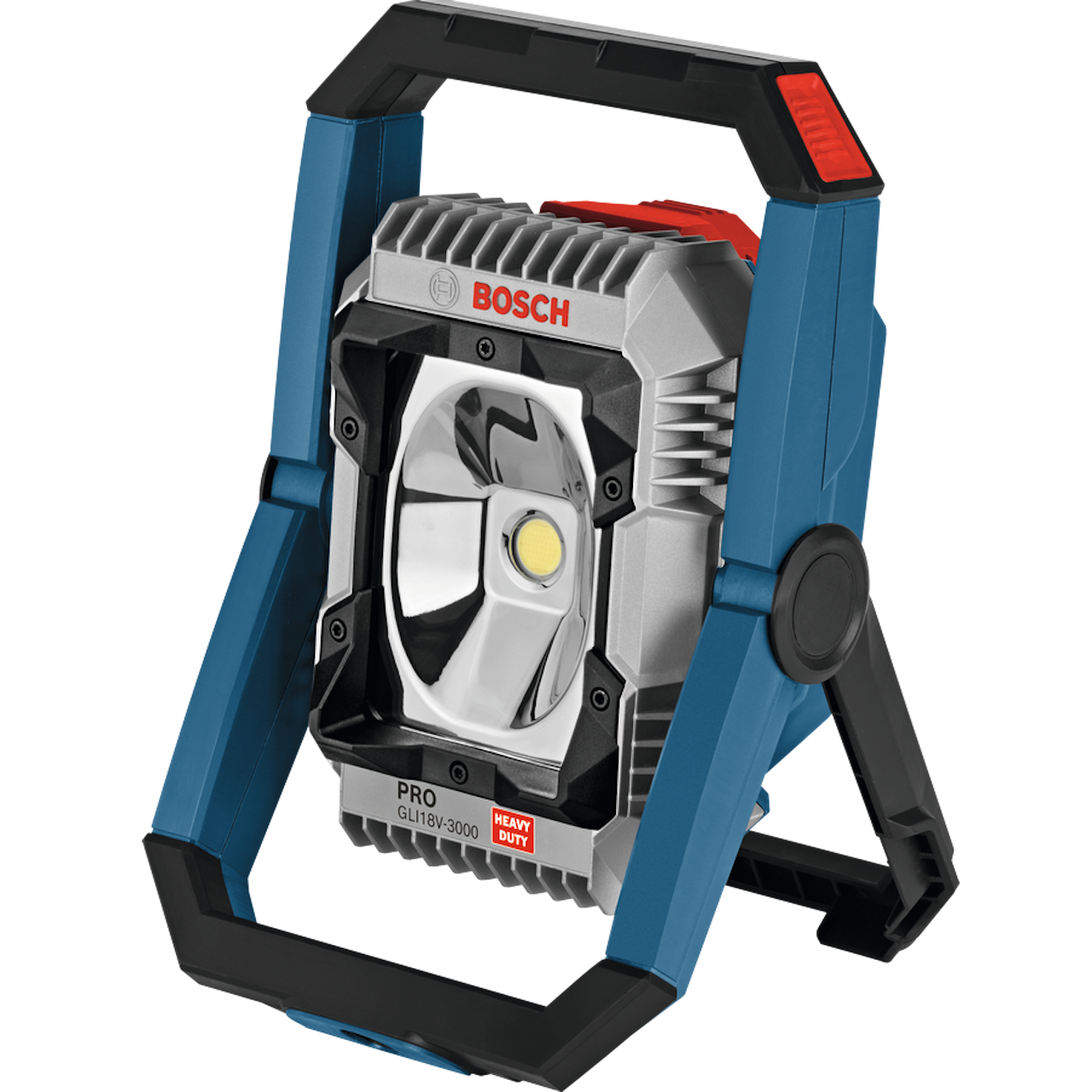 Bosch Professional PRO GLI 18V-3000 Arbejdslampe – Solo