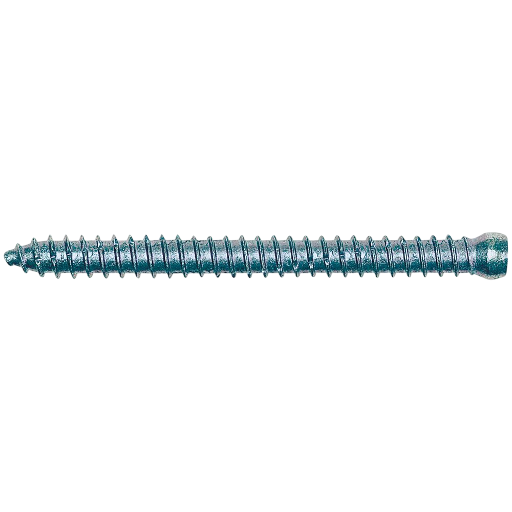 Fischer Karmskrue med cylindrisk hoved FFSZ 7,5x112 TX30 - 100 stk.