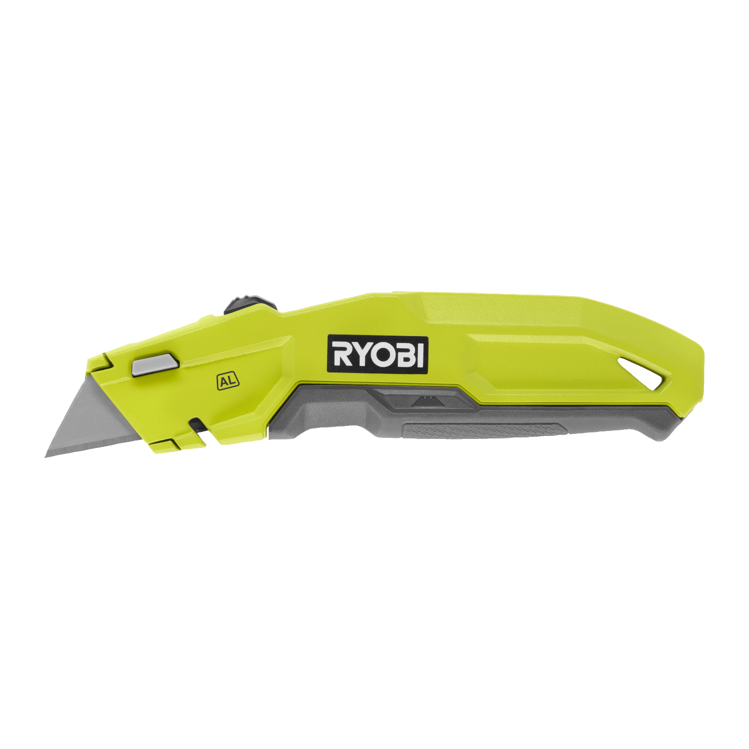 Ryobi RHCKF-1 Hobbykniv med udskydelig trapezblad