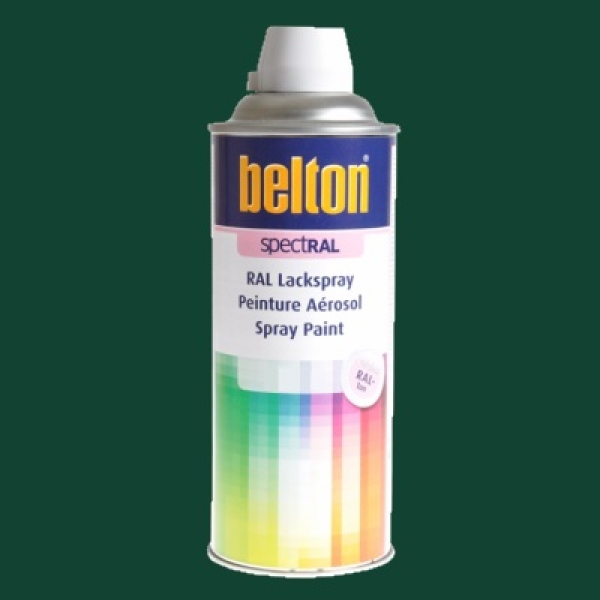 Belton 324 Ral 6005 Mosgrøn