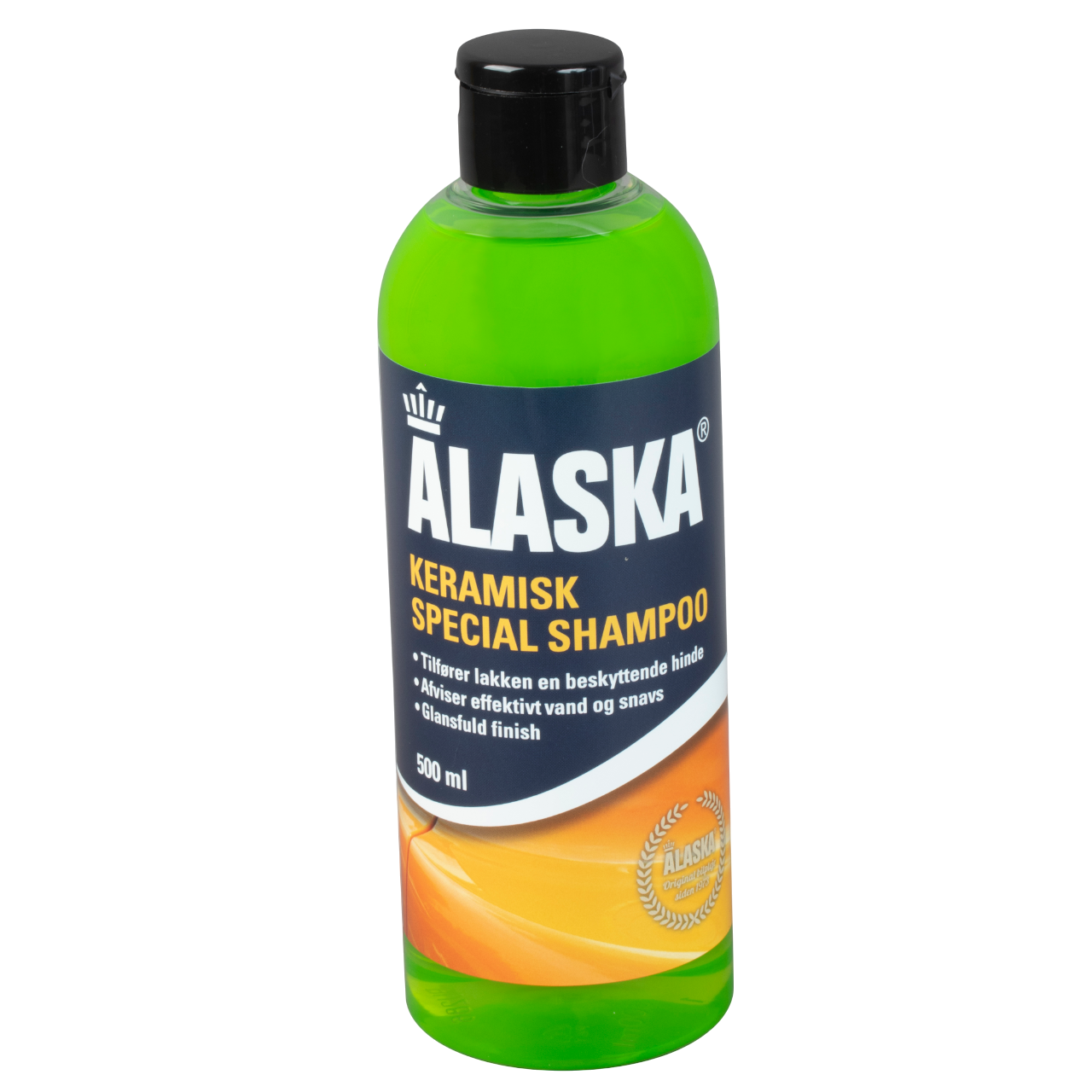 Alaska Keramisk Special Shampoo - 500 ml