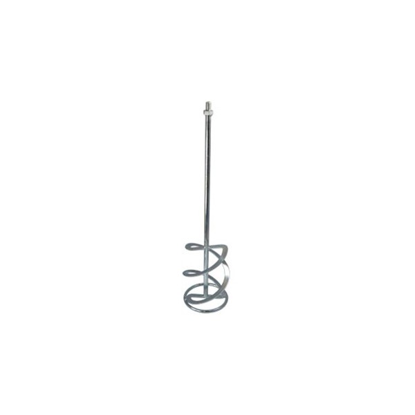 Piskeris 590 mm M14 gevind