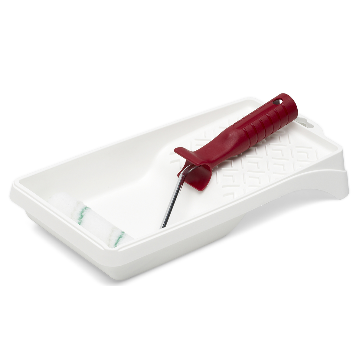Anza Elite Rullesæt 10 cm