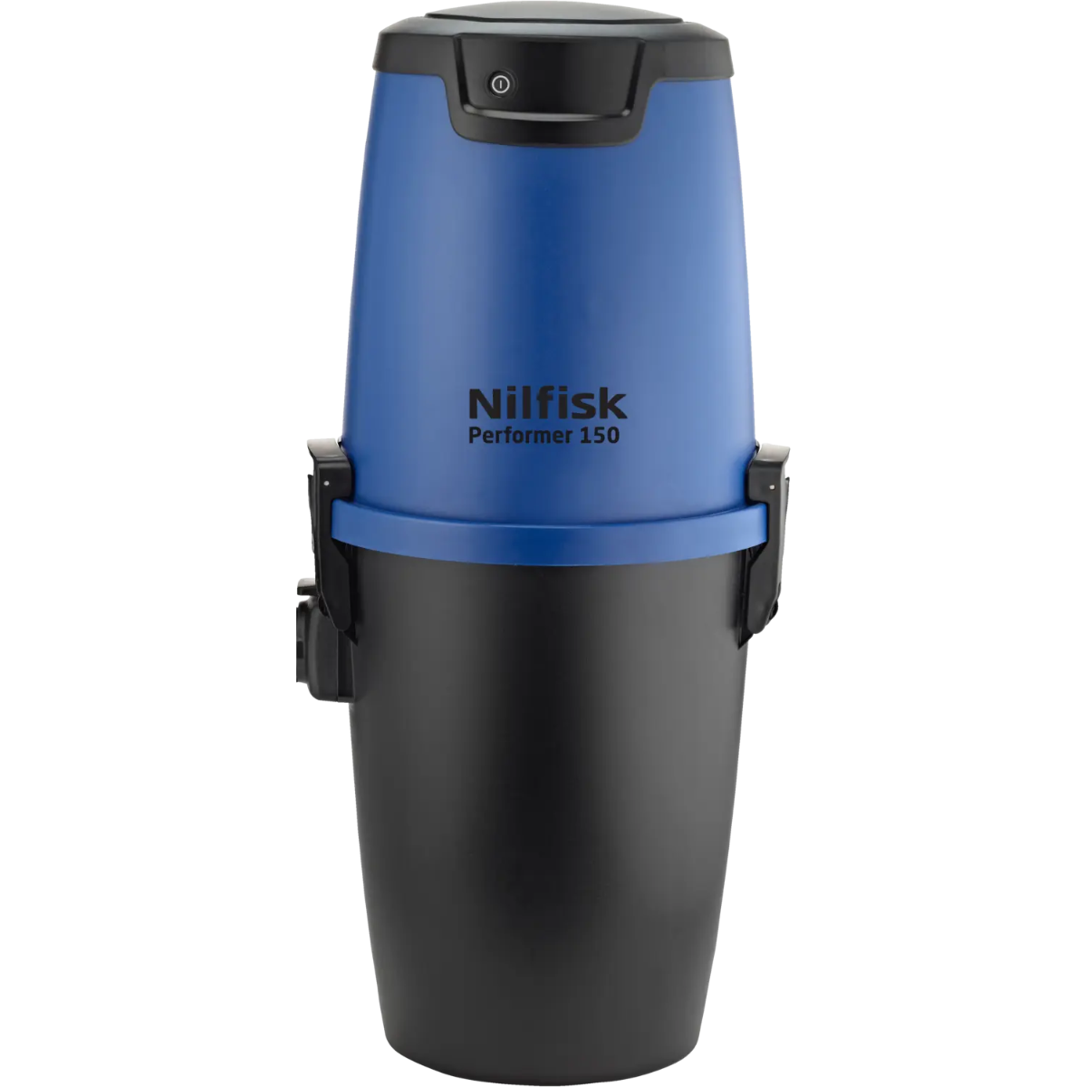 Nilfisk Performer 150 Centralstøvsuger