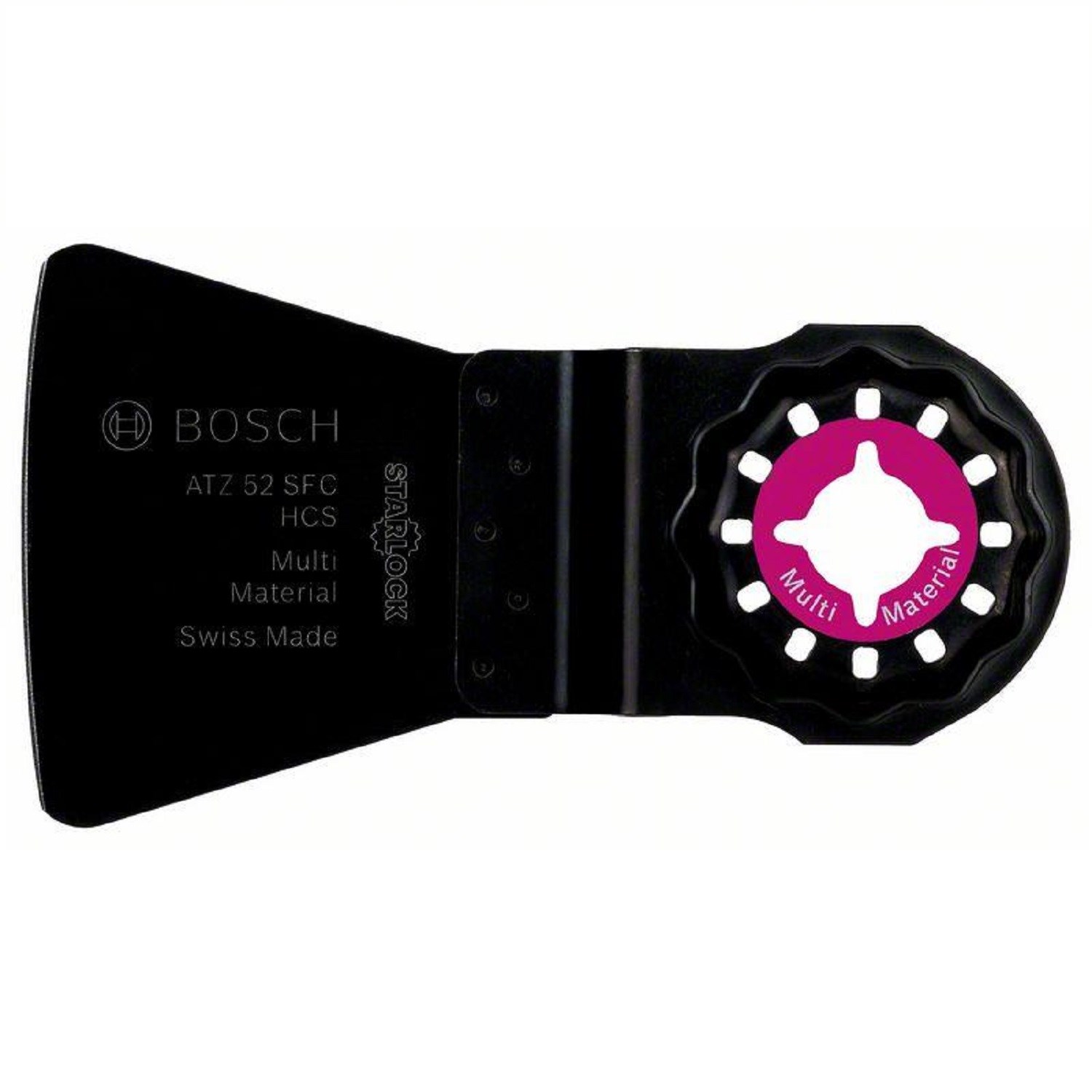Bosch Skraber ATZ 52 SFC - Fleksibel