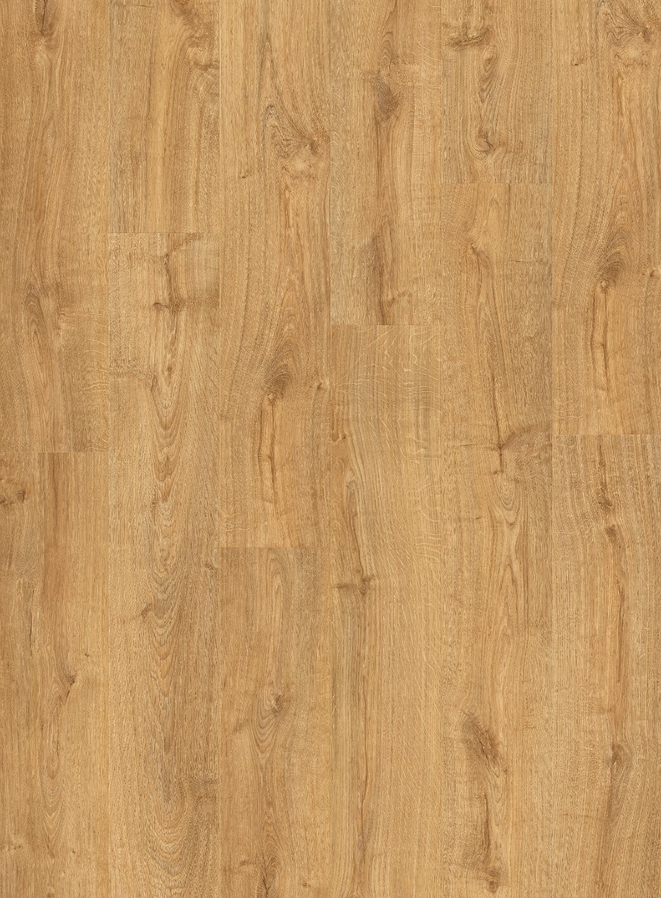 Pergo Lysefjord Pad Pro Honey Creek Oak Vinylgulv