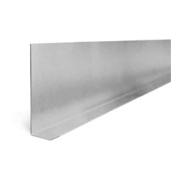 Plastmo Sideafdækning - 200 cm