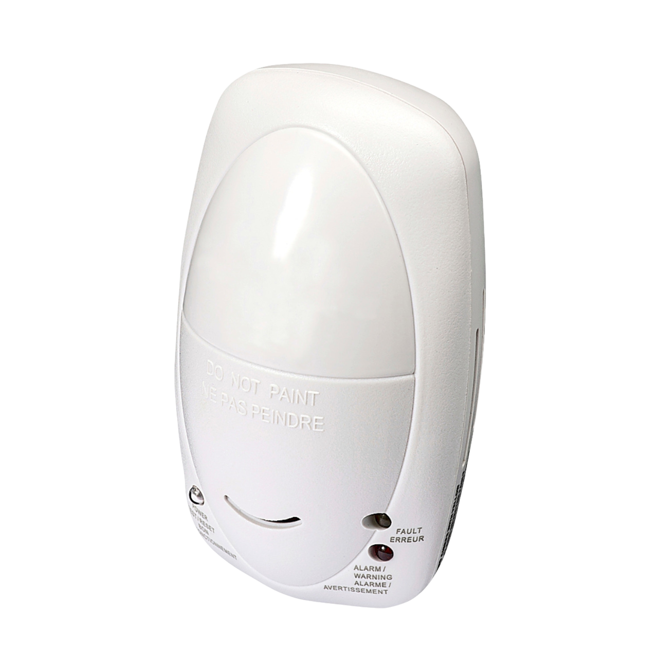 Life Kuliltealarm 9V