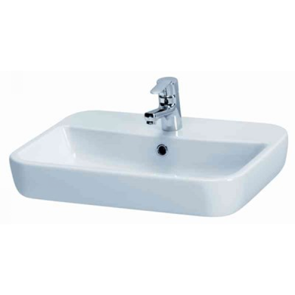 Nautic Caspia Square 60 Håndvask
